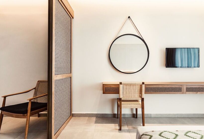 ホテル Blue Sea Island