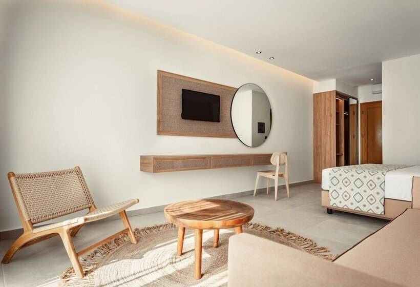 ホテル Blue Sea Island