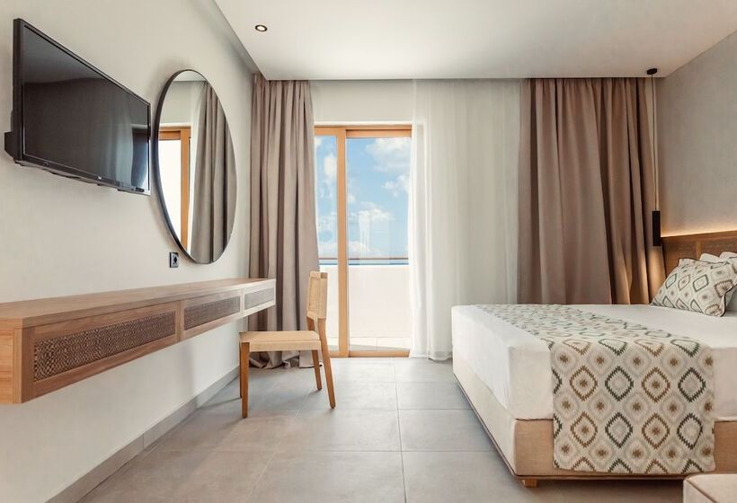 ホテル Blue Sea Island