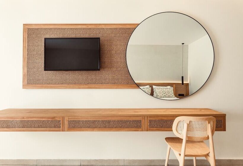 ホテル Blue Sea Island