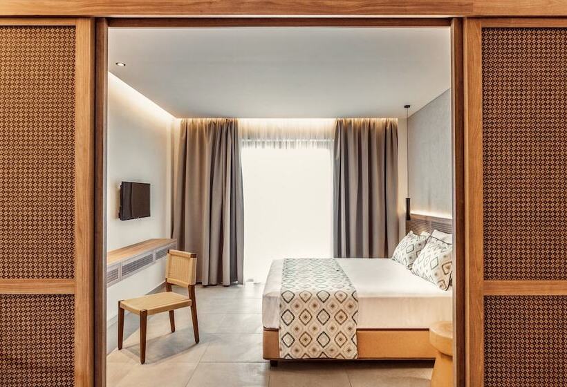 ホテル Blue Sea Island