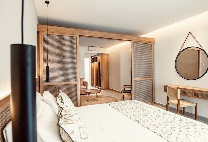 ホテル Blue Sea Island