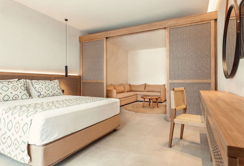 ホテル Blue Sea Island