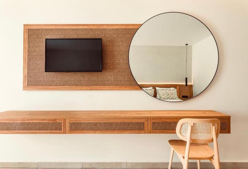 ホテル Blue Sea Island