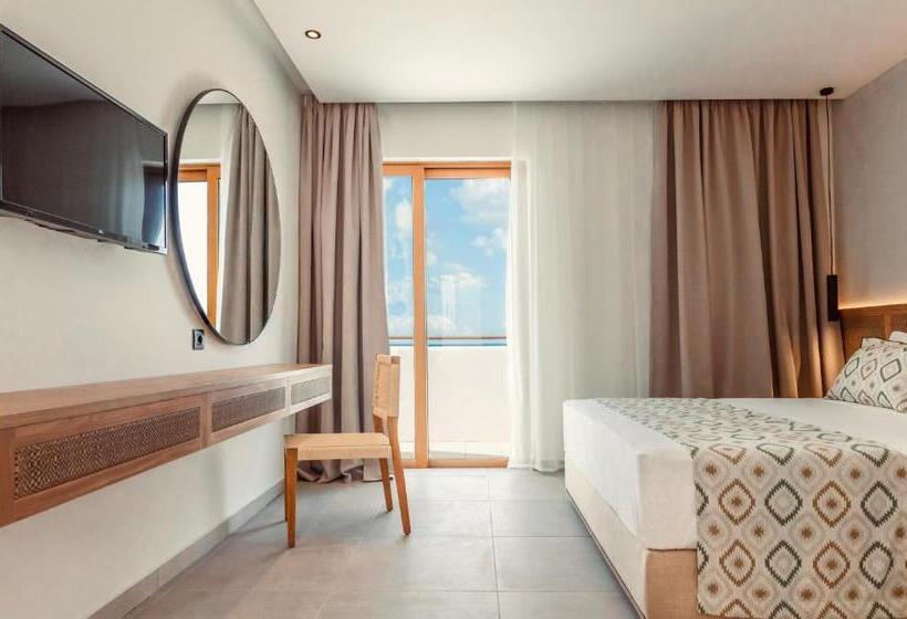 ホテル Blue Sea Island