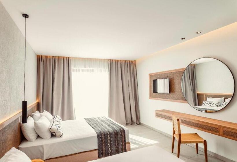 ホテル Blue Sea Island