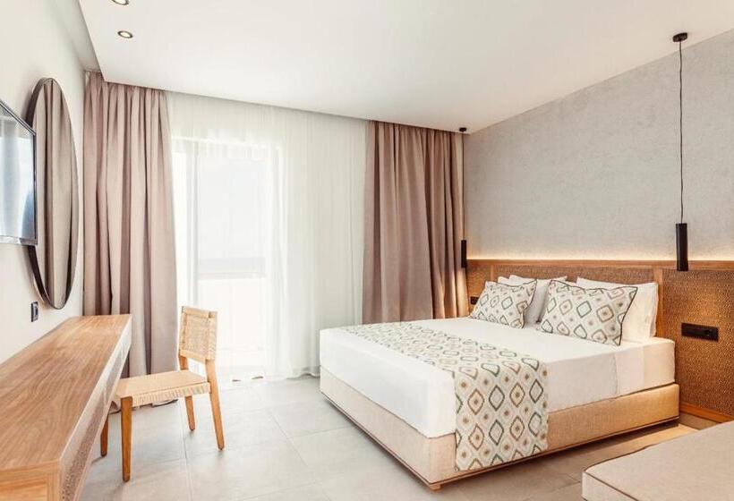 ホテル Blue Sea Island