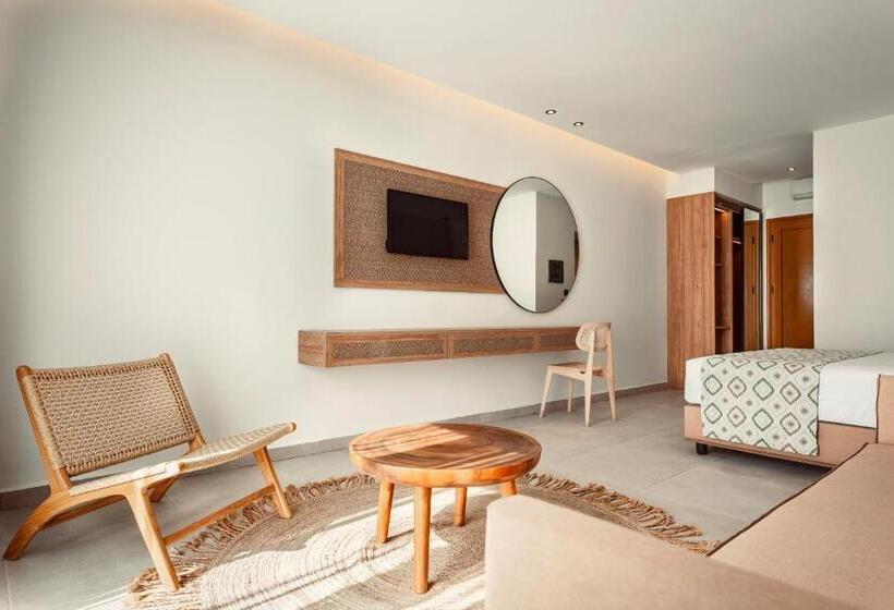 ホテル Blue Sea Island