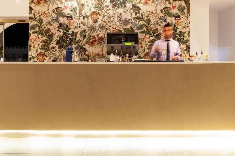 ホテル Blue Sea Island