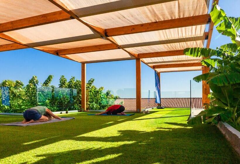 ホテル Blue Sea Island