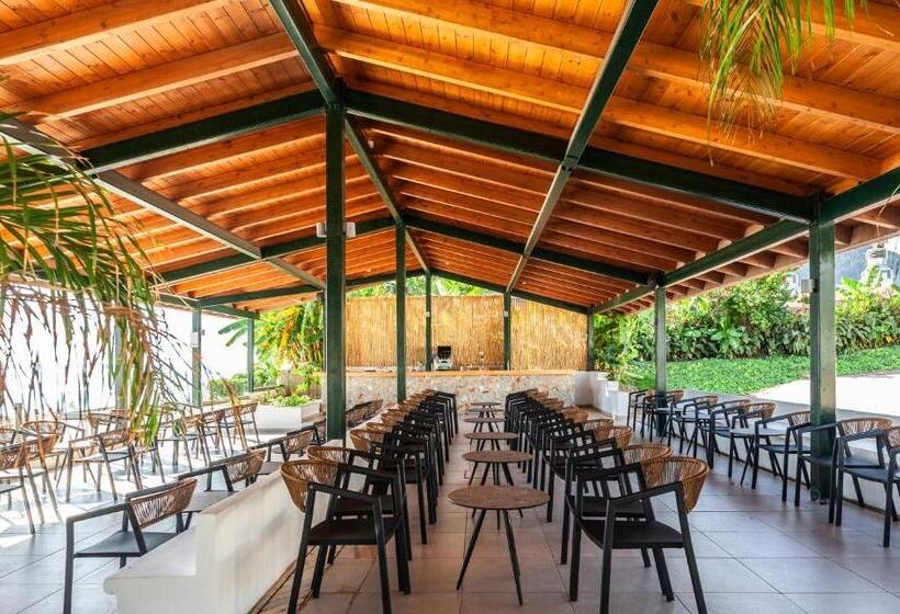 ホテル Blue Sea Island