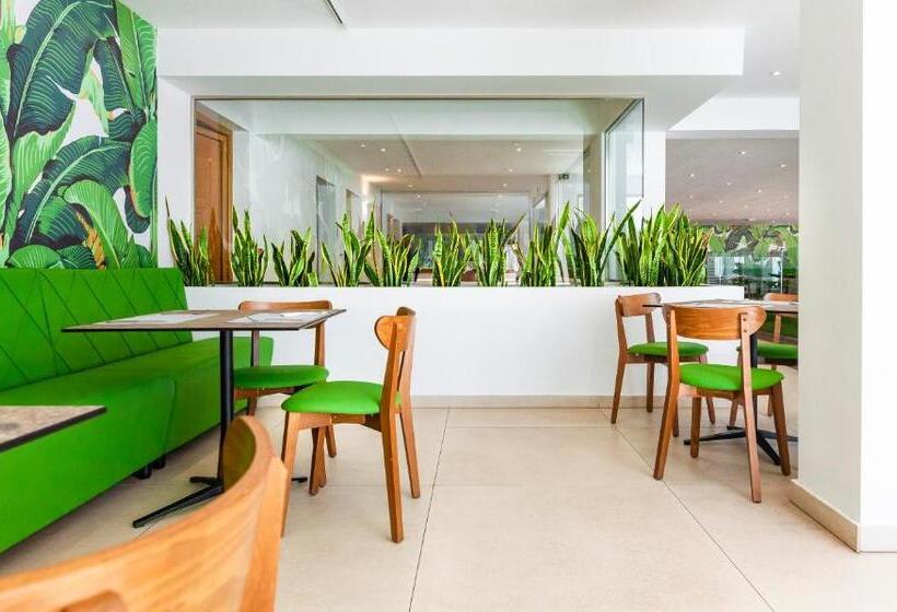 ホテル Blue Sea Island