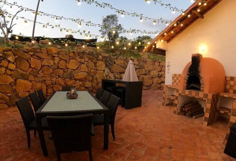 Отель Boutique Feria Internacional