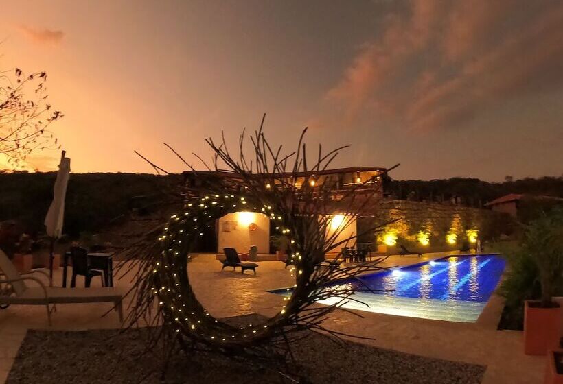 Отель Boutique Feria Internacional