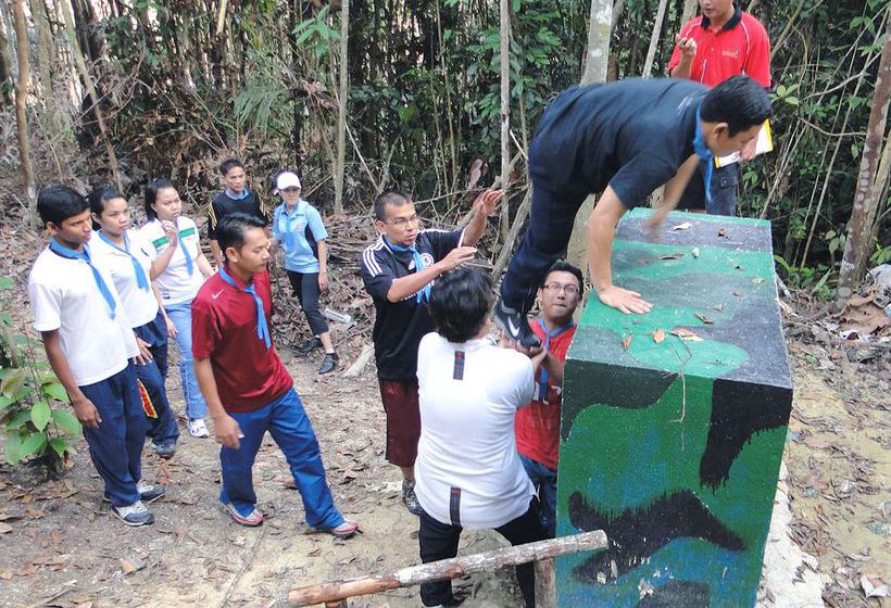 فندق Caribbean Bay Resort Bukit Gambang Resort City