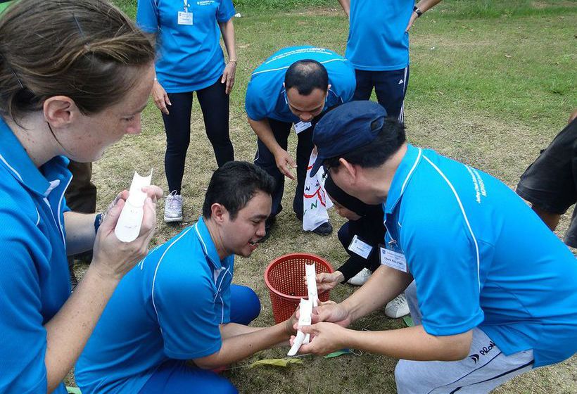 فندق Caribbean Bay Resort  Bukit Gambang Resort City