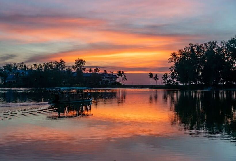 בית מלון כפרי Cassia Phuket   A Brand Of Banyan Group