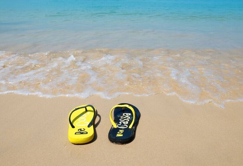 בית מלון כפרי Cassia Phuket   A Brand Of Banyan Group