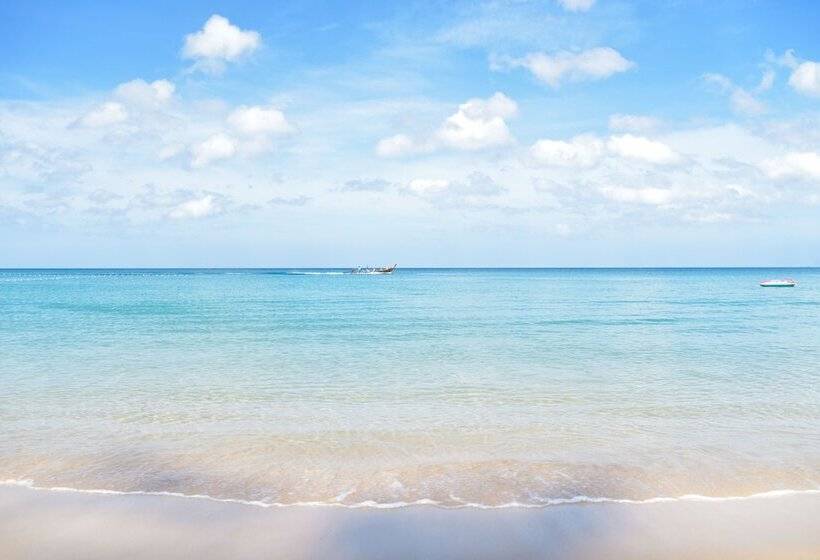 בית מלון כפרי Cassia Phuket   A Brand Of Banyan Group