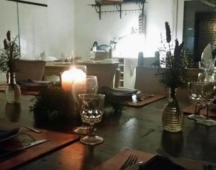 فندق Chacra Bereshit