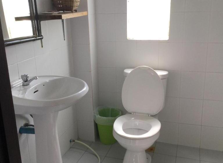 هتل Champa Lao The Villa