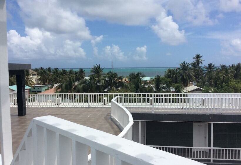 בית מלון כפרי China Town