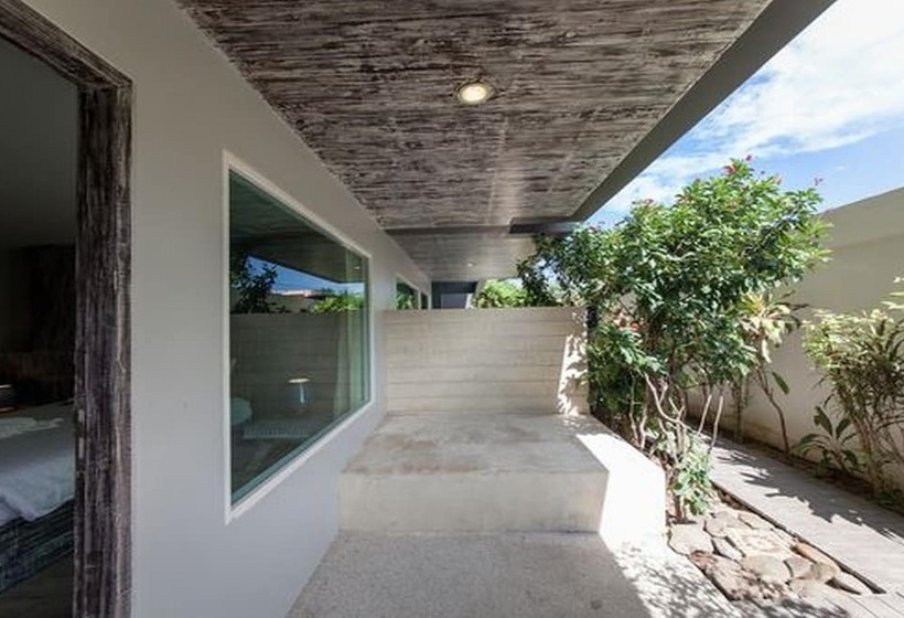 בית מלון כפרי City Dance