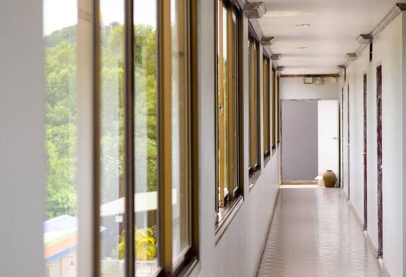 בית מלון כפרי City Dance