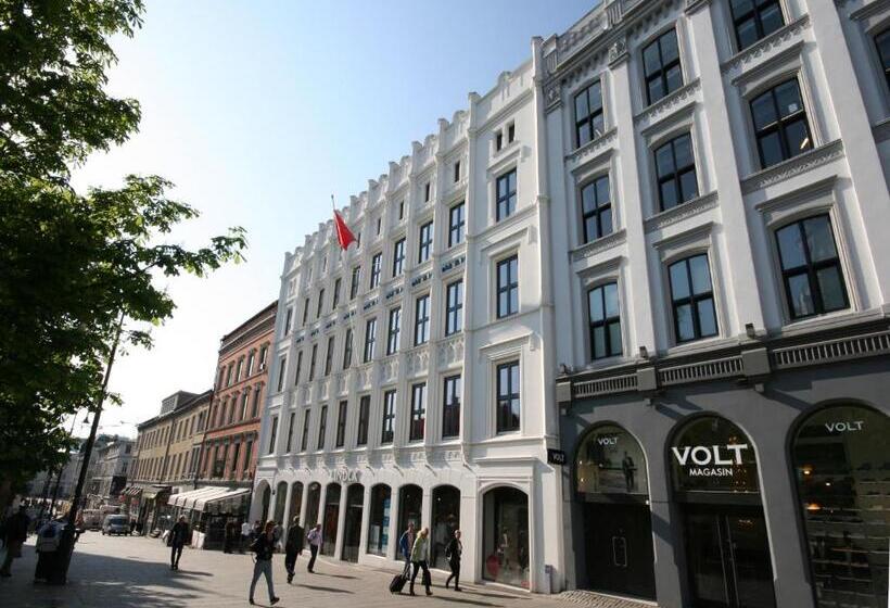 Comfort Hotel Karl Johan