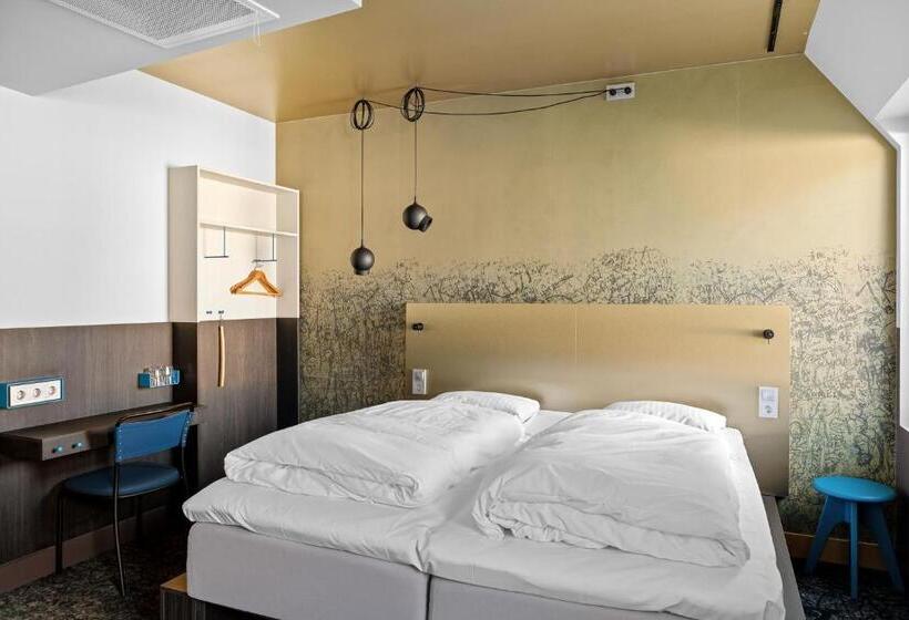 Comfort Hotel Karl Johan