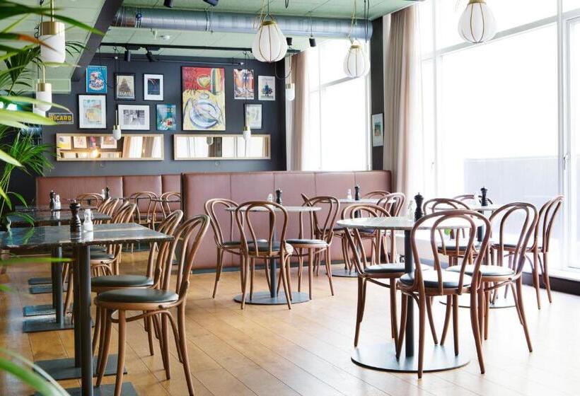 Comfort Hotel Karl Johan