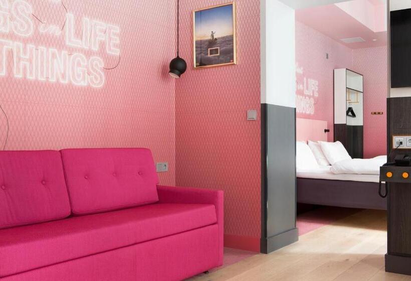 Comfort Hotel Karl Johan