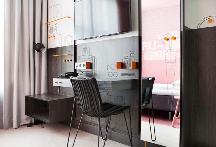 Comfort Hotel Karl Johan