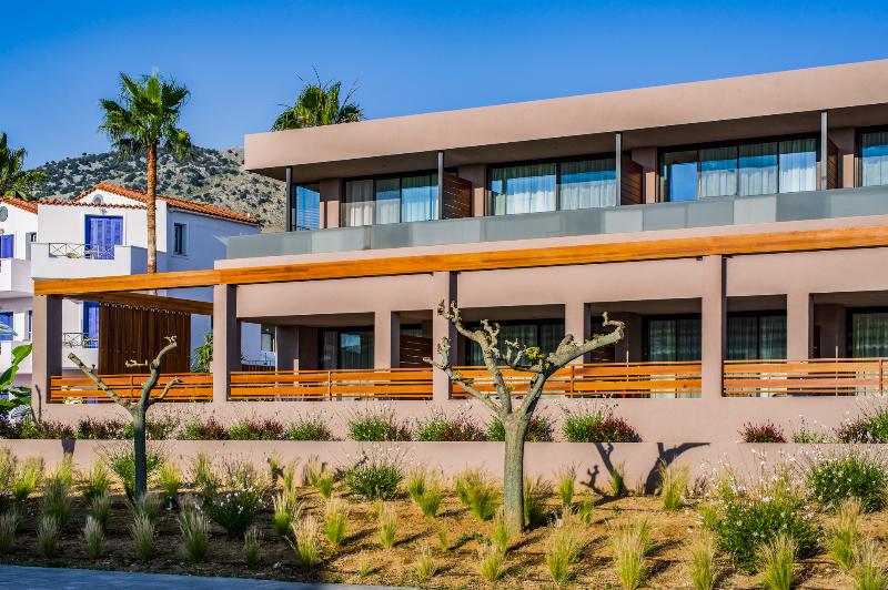 호텔 Harmony Boutique Resort Adults Only