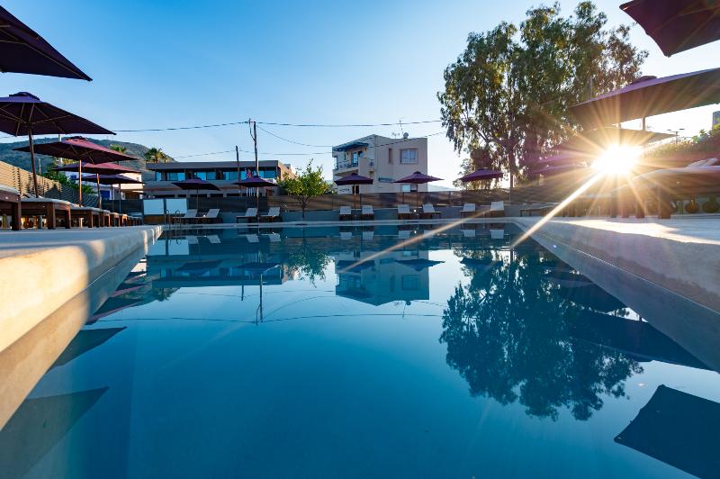 호텔 Harmony Boutique Resort Adults Only