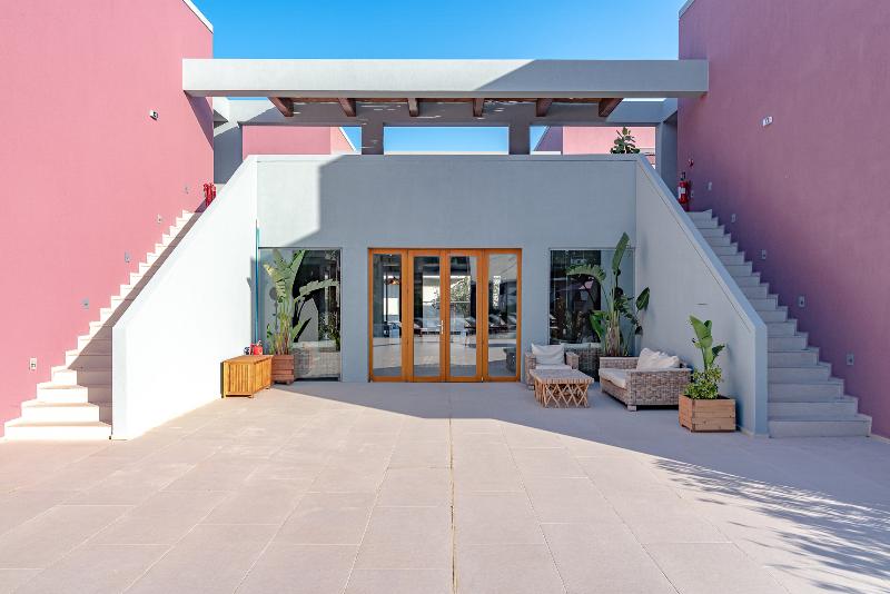 호텔 Harmony Boutique Resort Adults Only