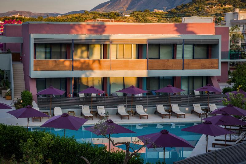 호텔 Harmony Boutique Resort Adults Only