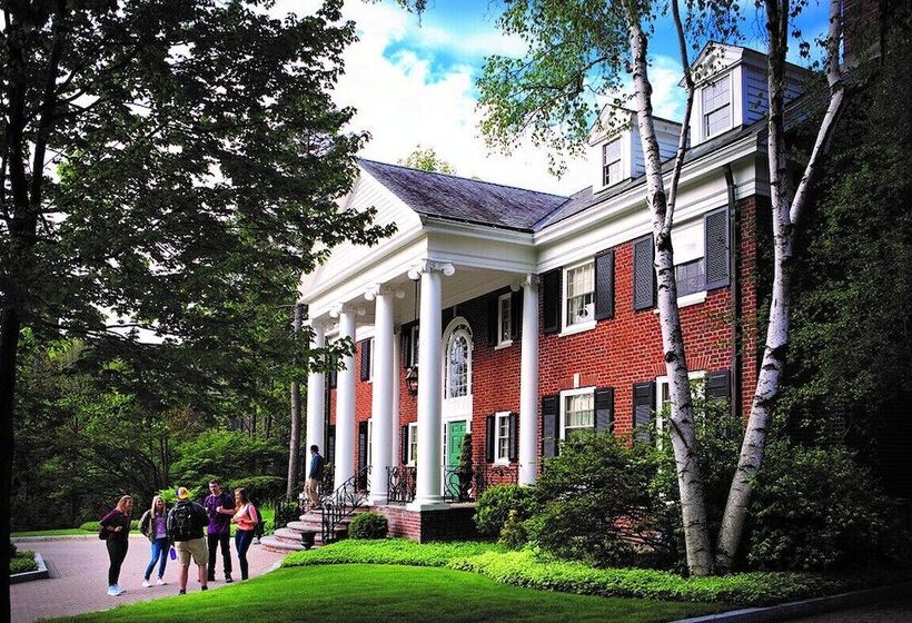 فندق Courtyard By Marriott Elmira Horseheads