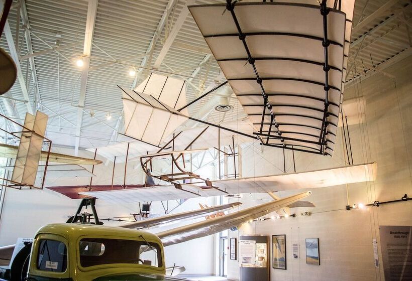 فندق Courtyard By Marriott Elmira Horseheads