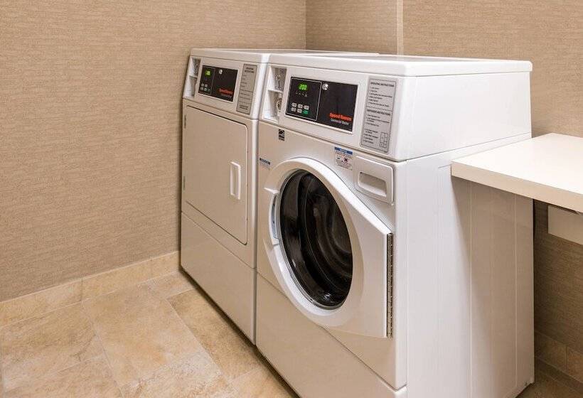 فندق Courtyard By Marriott Elmira Horseheads