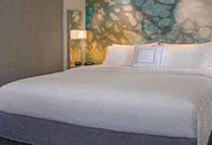 فندق Courtyard By Marriott Elmira Horseheads