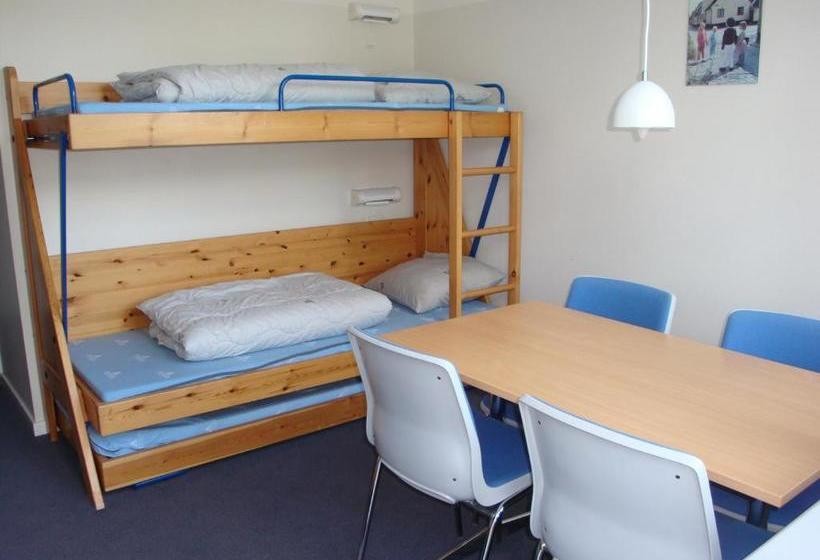 ホテル Danhostel Køge