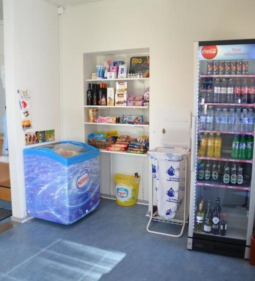 ホテル Danhostel Køge