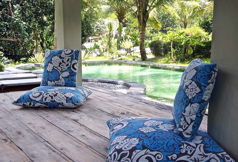 בית מלון כפרי Darmada Eco Resort