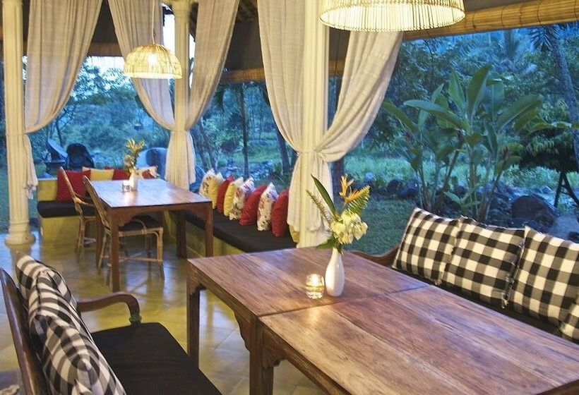 酒店 Darmada Eco Resort