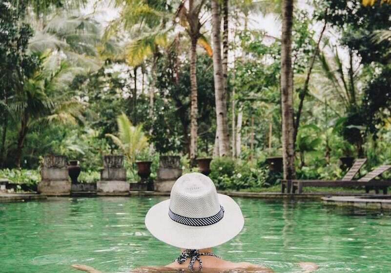 בית מלון כפרי Darmada Eco Resort