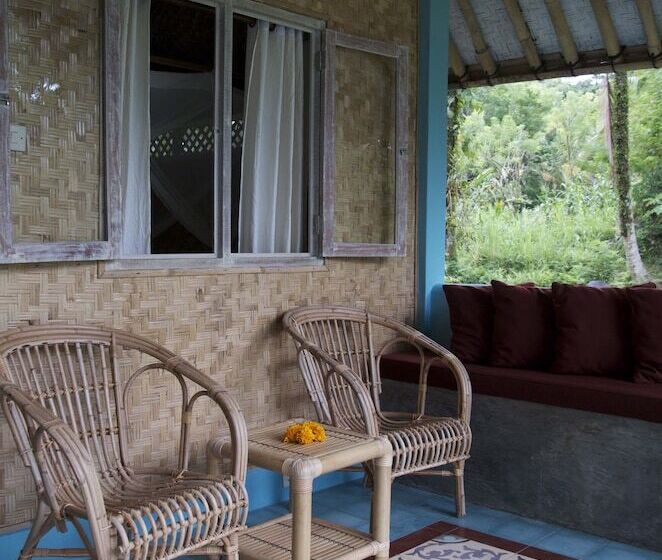 בית מלון כפרי Darmada Eco Resort