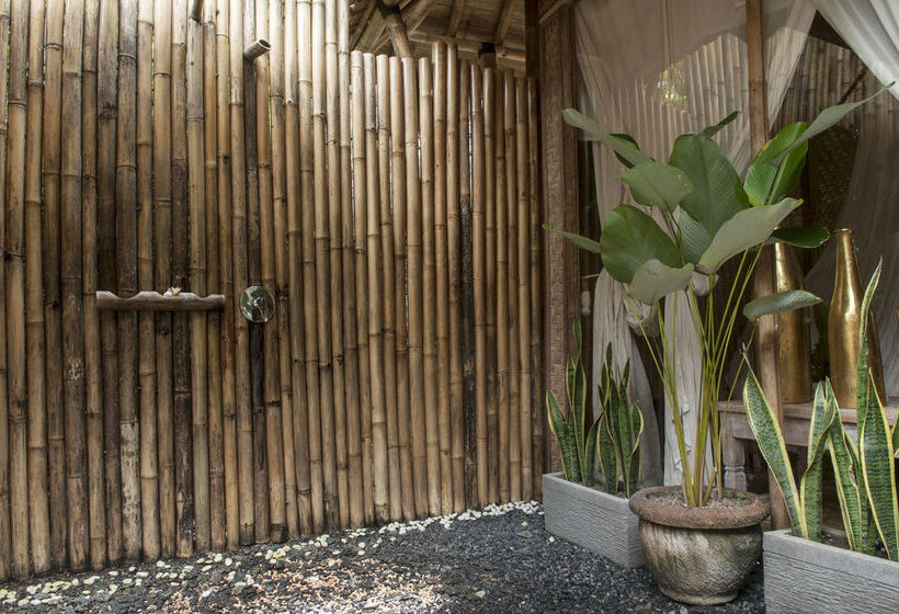 Отель Dd Ubud Villa