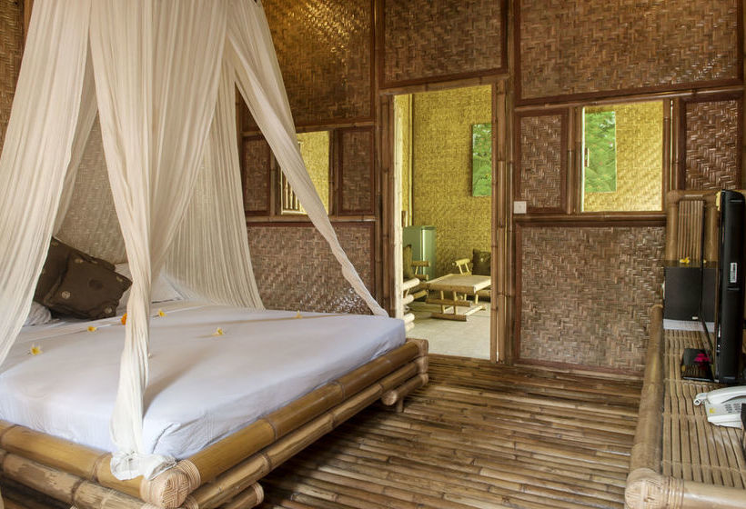 Отель Dd Ubud Villa