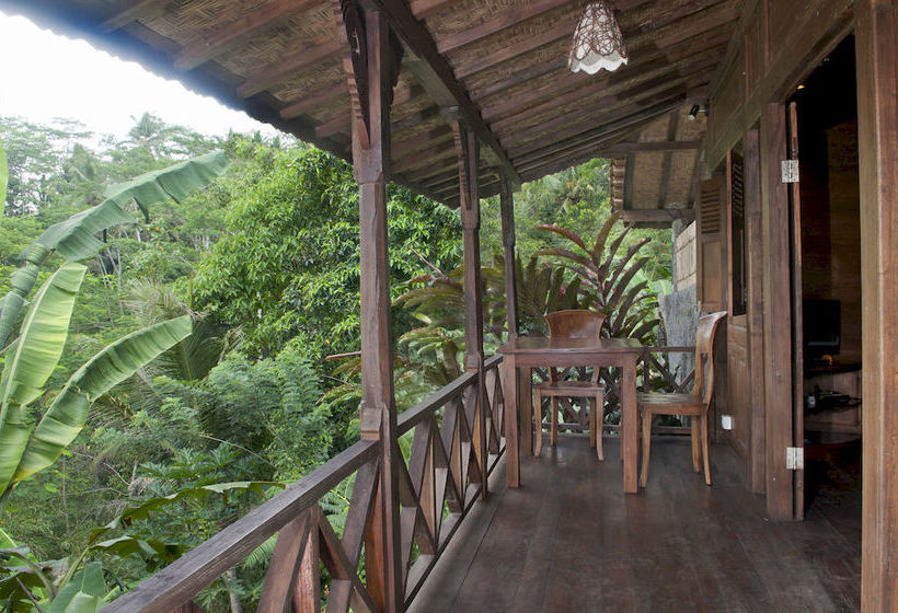 Отель Dd Ubud Villa